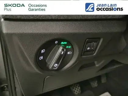 Photo 19 Skoda Kamiq  1.0 TSI Evo 2 116 ch BVM6