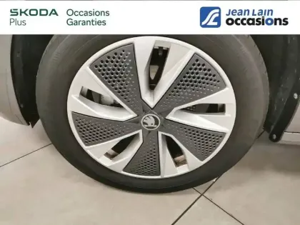 Photo 11 Skoda Kamiq  1.0 TSI Evo 2 116 ch BVM6