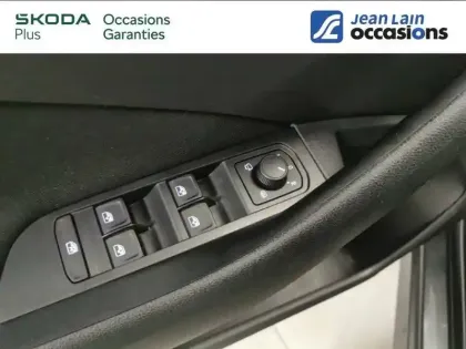 Photo 16 Skoda Kamiq  1.0 TSI Evo 2 116 ch BVM6