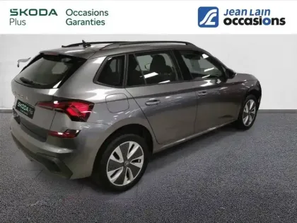 Photo 1 Skoda Kamiq  1.0 TSI Evo 2 116 ch BVM6