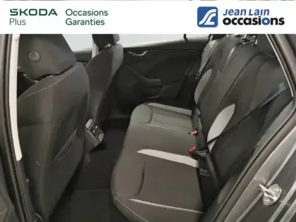 Photo 5 Skoda Kamiq  1.0 TSI Evo 2 116 ch BVM6