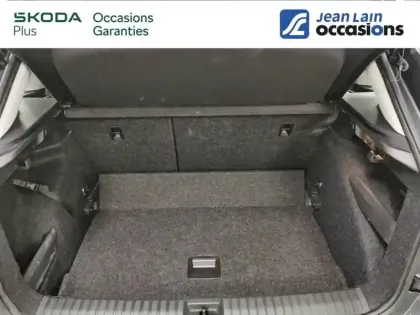 Photo 13 Skoda Kamiq  1.0 TSI Evo 2 116 ch BVM6