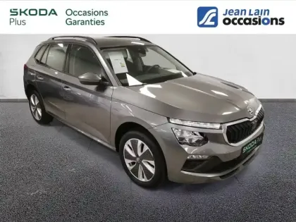 Photo 9 Skoda Kamiq  1.0 TSI Evo 2 116 ch BVM6