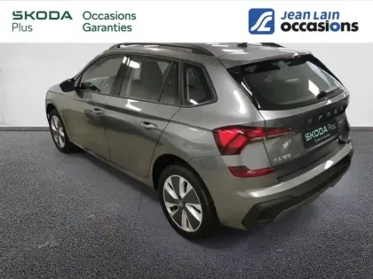 Photo 10 Skoda Kamiq  1.0 TSI Evo 2 116 ch BVM6