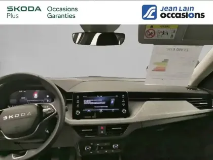 Photo 2 Skoda Kamiq  1.0 TSI Evo 2 116 ch BVM6