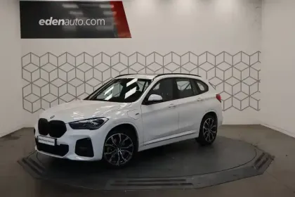 Photo Bmw X1 M Sport