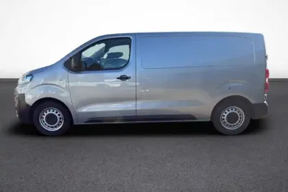 Photo 2 Citroën Jumpy  FGN M BLUEHDI 120 S&S BVM6