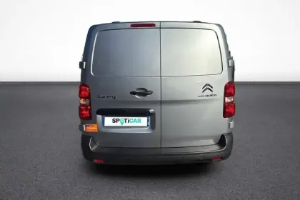 Photo 4 Citroën Jumpy  FGN M BLUEHDI 120 S&S BVM6
