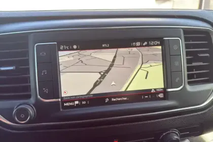 Photo 18 Citroën Jumpy  FGN M BLUEHDI 120 S&S BVM6