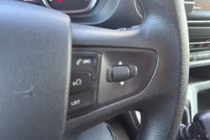 Photo 14 Citroën Jumpy  FGN M BLUEHDI 120 S&S BVM6