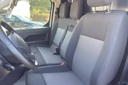 Photo 9 Citroën Jumpy  FGN M BLUEHDI 120 S&S BVM6