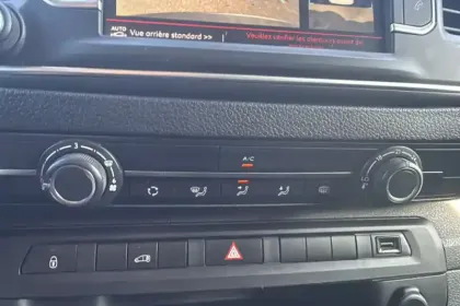 Photo 22 Citroën Jumpy  FGN M BLUEHDI 120 S&S BVM6