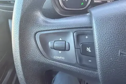 Photo 13 Citroën Jumpy  FGN M BLUEHDI 120 S&S BVM6