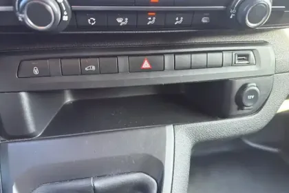 Photo 23 Citroën Jumpy  FGN M BLUEHDI 120 S&S BVM6