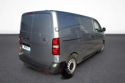 Photo 5 Citroën Jumpy  FGN M BLUEHDI 120 S&S BVM6