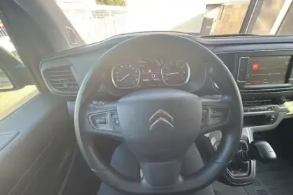 Photo 12 Citroën Jumpy  FGN M BLUEHDI 120 S&S BVM6