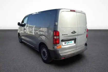 Photo 3 Citroën Jumpy  FGN M BLUEHDI 120 S&S BVM6