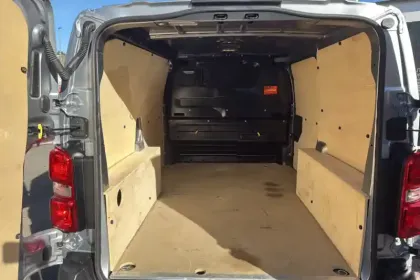 Photo 8 Citroën Jumpy  FGN M BLUEHDI 120 S&S BVM6