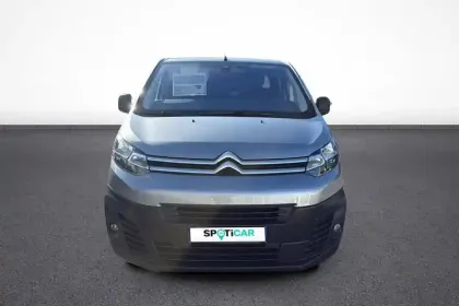 Photo 1 Citroën Jumpy  FGN M BLUEHDI 120 S&S BVM6