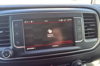 Photo 19 Citroën Jumpy  FGN M BLUEHDI 120 S&S BVM6