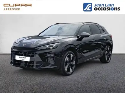 Photo Cupra Terramar Vz