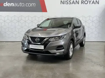 Photo Nissan Qashqai Acenta