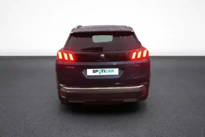 Photo 68 Peugeot 3008  Hybrid 225 e-EAT8