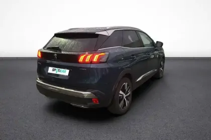 Photo 37 Peugeot 3008  Hybrid 225 e-EAT8