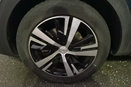 Photo 40 Peugeot 3008  Hybrid 225 e-EAT8