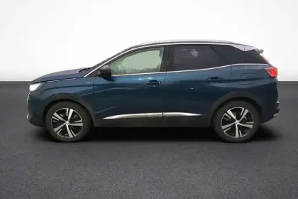 Photo 66 Peugeot 3008  Hybrid 225 e-EAT8