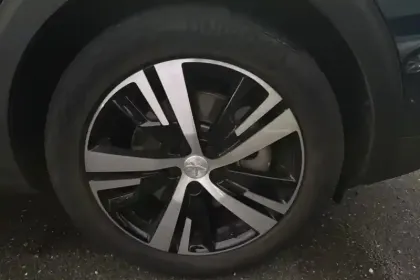 Photo 73 Peugeot 3008  Hybrid 225 e-EAT8