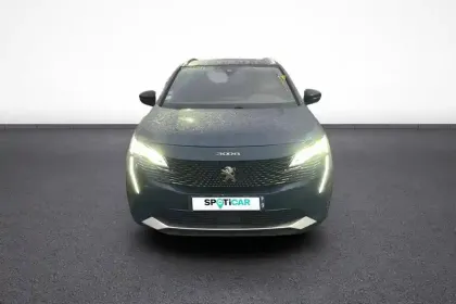 Photo 33 Peugeot 3008  Hybrid 225 e-EAT8