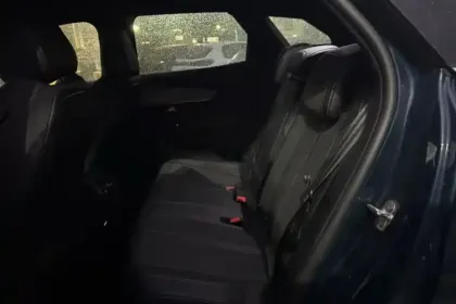 Photo 47 Peugeot 3008  Hybrid 225 e-EAT8