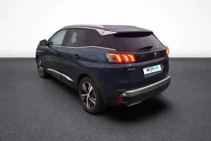 Photo 35 Peugeot 3008  Hybrid 225 e-EAT8
