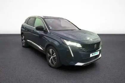 Photo 71 Peugeot 3008  Hybrid 225 e-EAT8