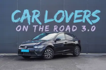 Photo Volkswagen Polo Vw Edition