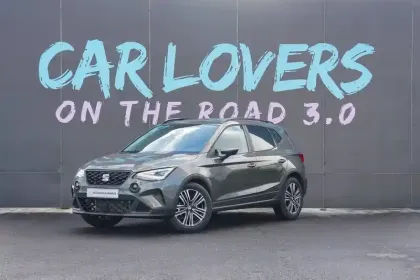 Photo Seat Arona Copa