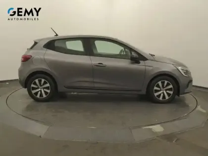 Photo 3 Renault Clio  TCe 90