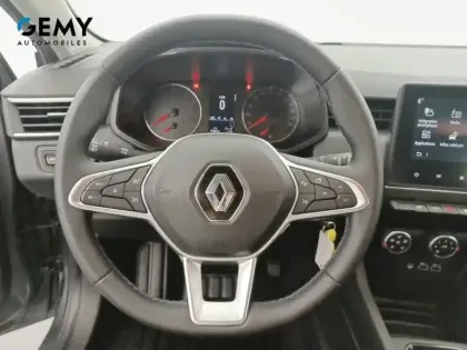 Photo 13 Renault Clio  TCe 90