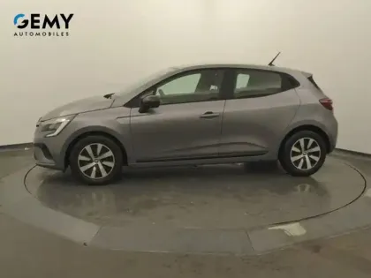 Photo 18 Renault Clio  TCe 90