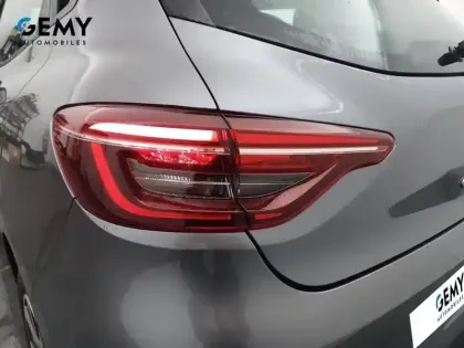 Photo 20 Renault Clio  TCe 90