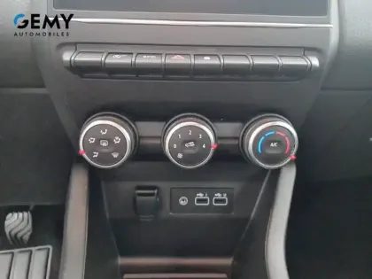 Photo 15 Renault Clio  TCe 90