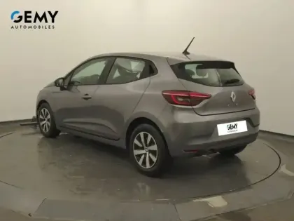 Photo 6 Renault Clio  TCe 90