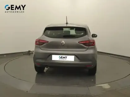 Photo 4 Renault Clio  TCe 90