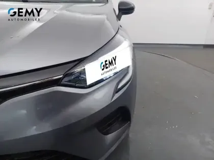 Photo 19 Renault Clio  TCe 90