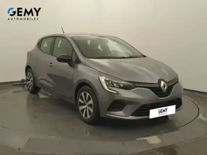 Photo 2 Renault Clio  TCe 90