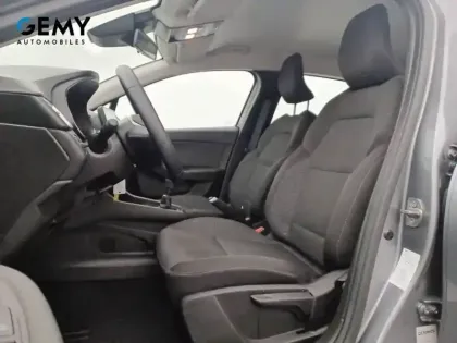 Photo 8 Renault Clio  TCe 90