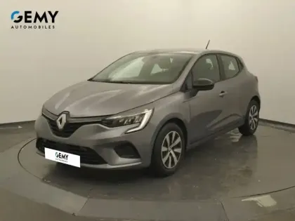 Photo Renault Clio Equilibre