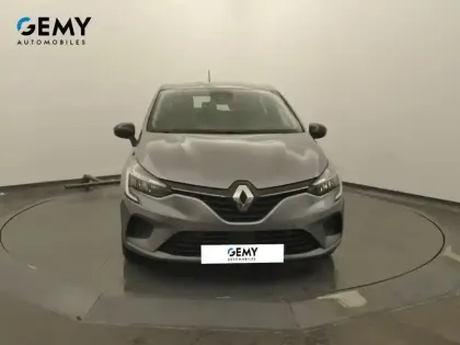 Photo 1 Renault Clio  TCe 90