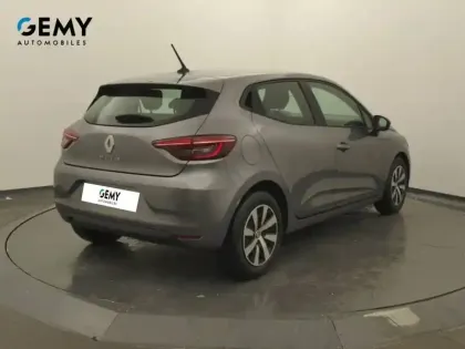 Photo 17 Renault Clio  TCe 90